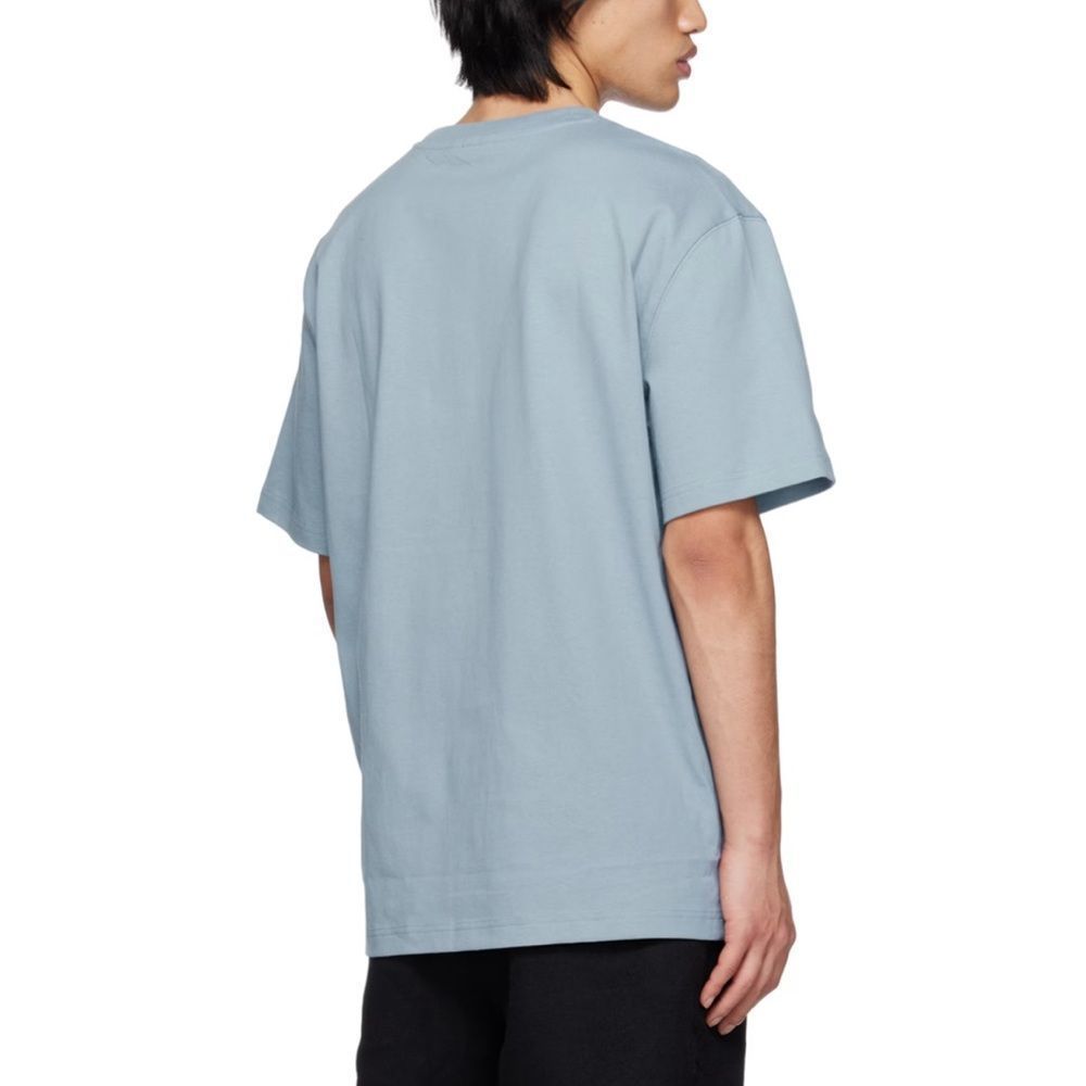 AMI Alexandre Mattiussi x Puma collaboration Short Sleeve T-shirt Bundle - Picture 3 of 8